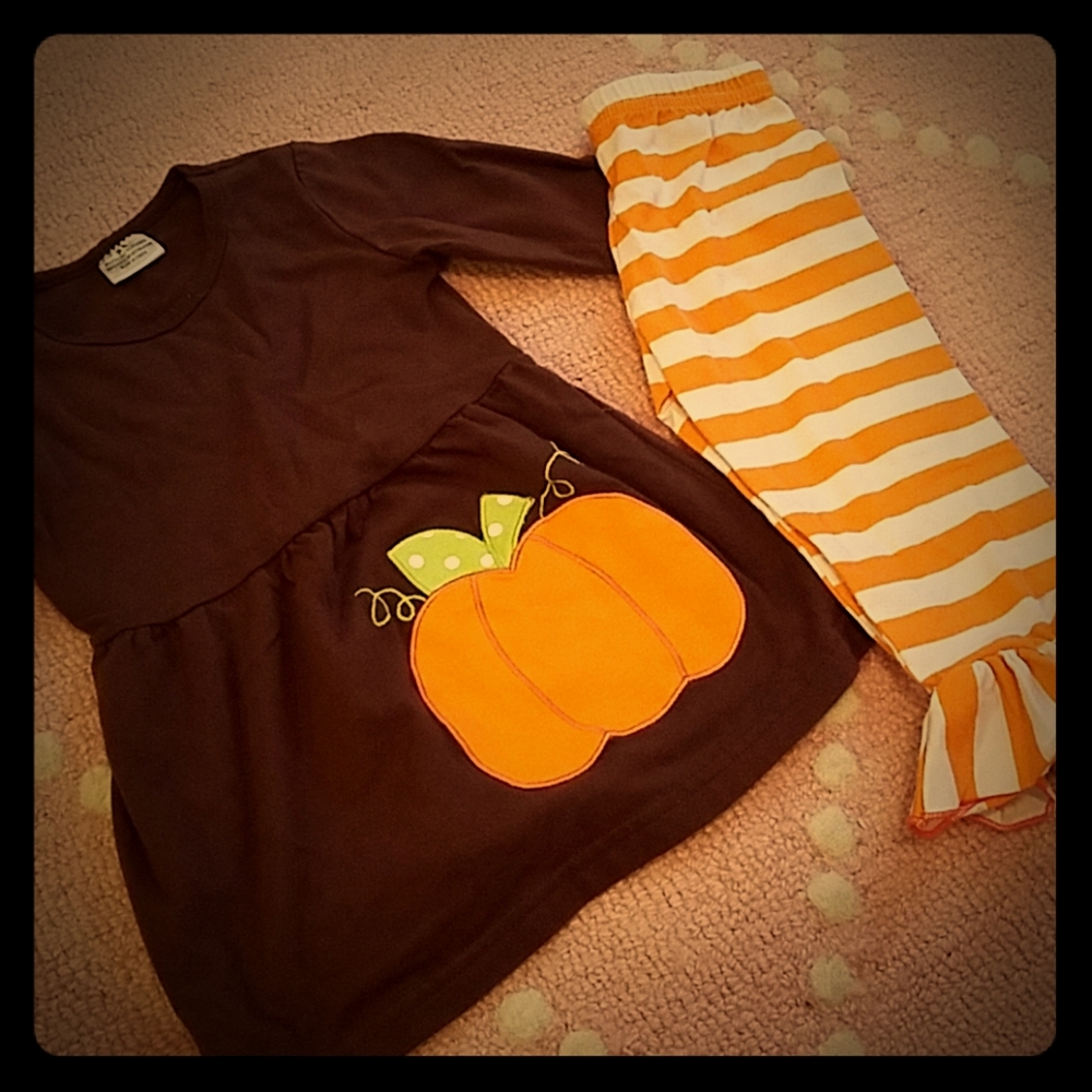 Fall Outfit